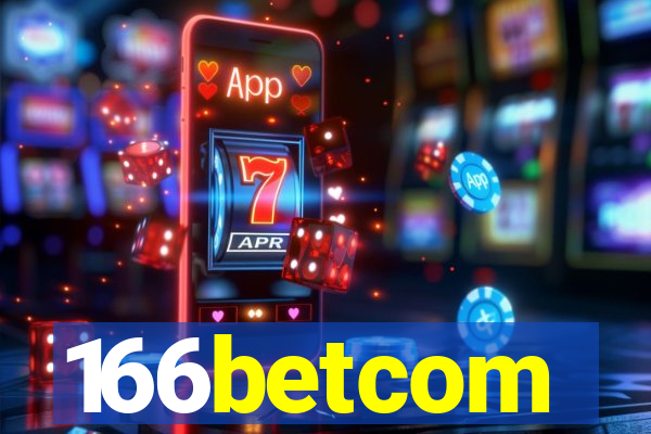 166betcom