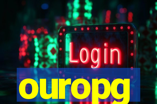 ouropg
