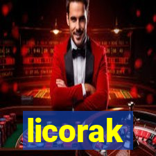 licorak