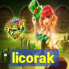 licorak
