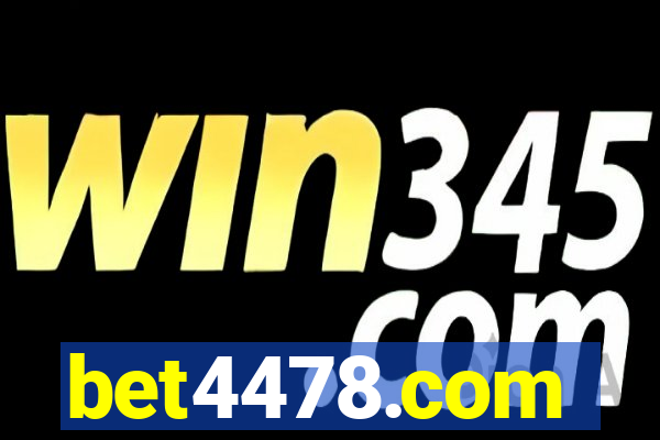 bet4478.com