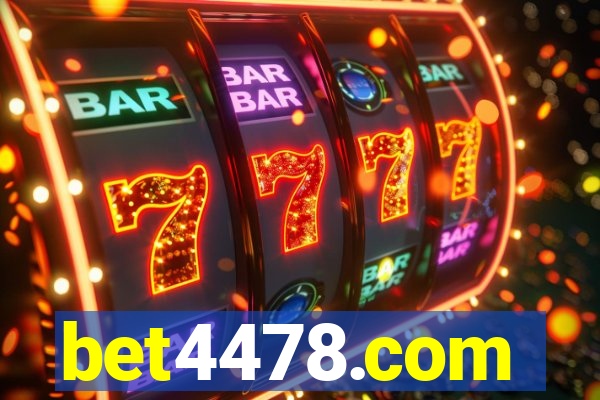 bet4478.com