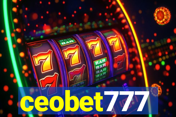 ceobet777