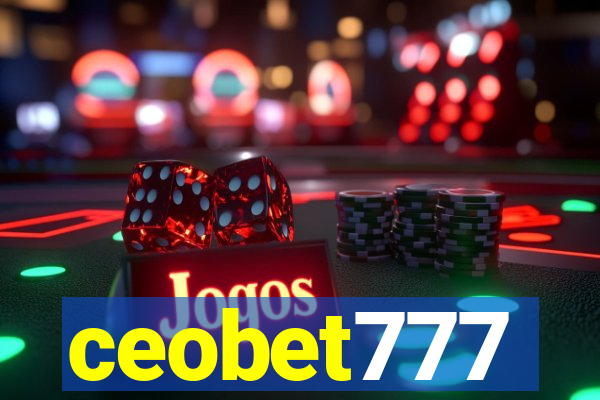 ceobet777