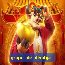 grupo de divulga  o de plataforma de jogos