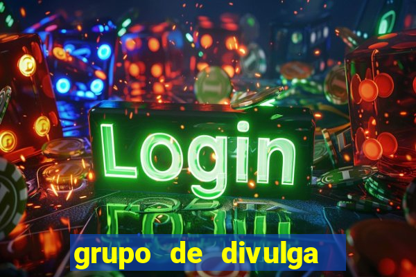 grupo de divulga  o de plataforma de jogos