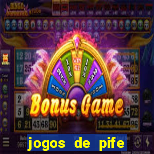 jogos de pife baralho online