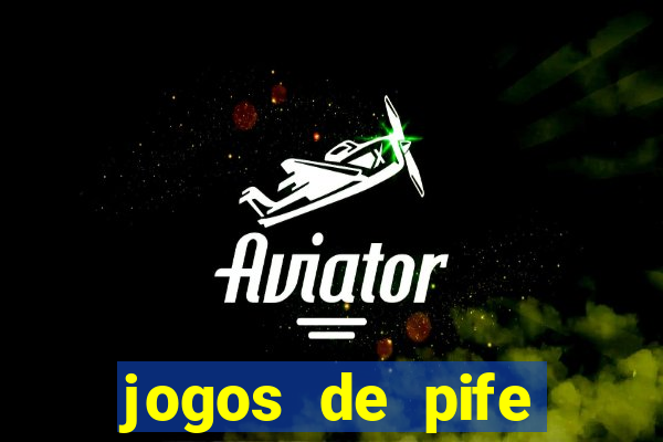 jogos de pife baralho online