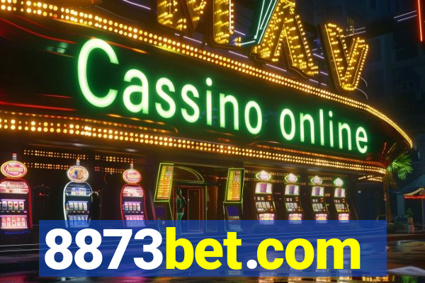 8873bet.com