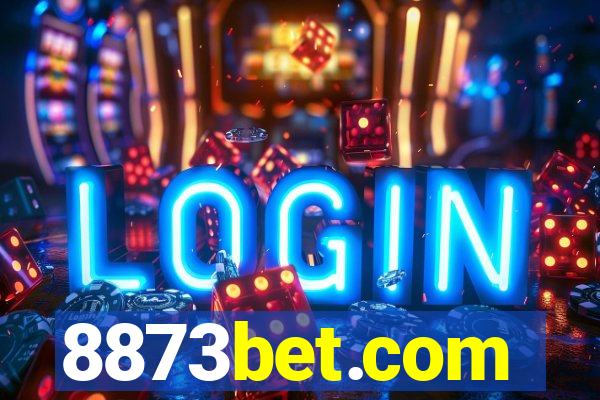 8873bet.com