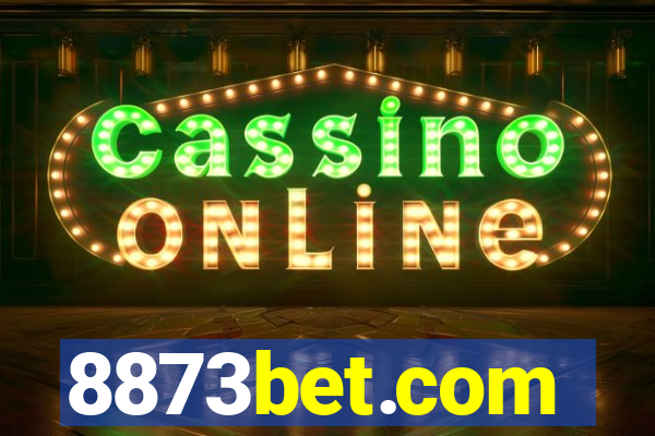 8873bet.com