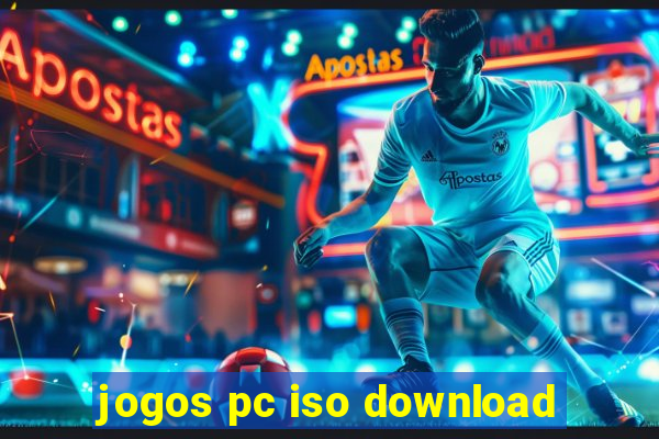 jogos pc iso download
