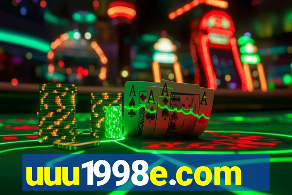 uuu1998e.com