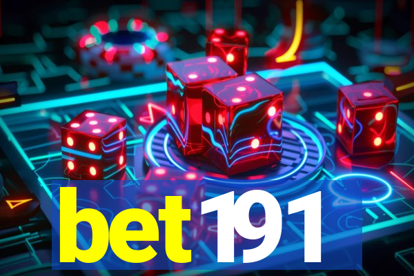 bet191