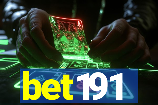 bet191