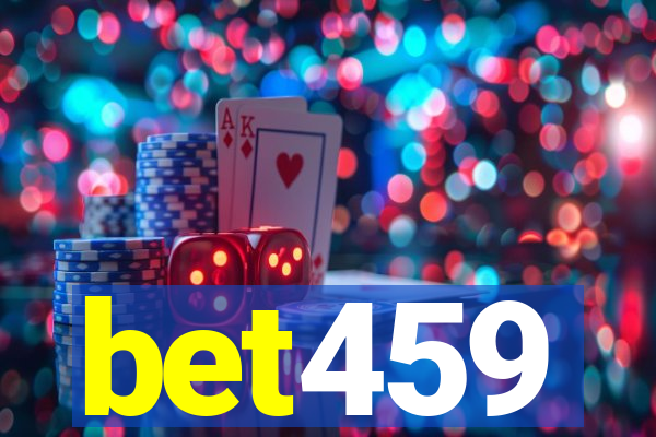 bet459