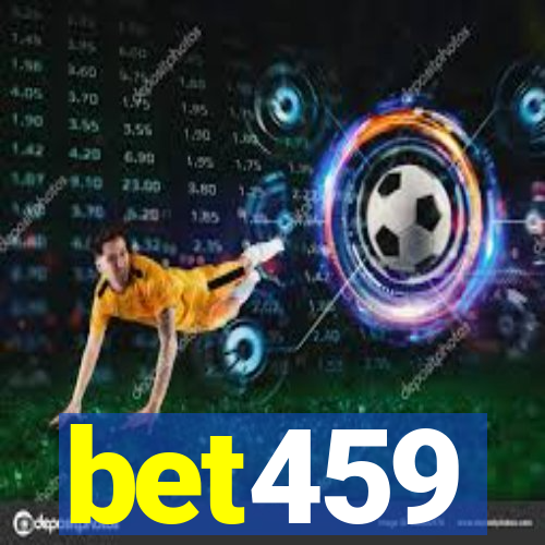bet459