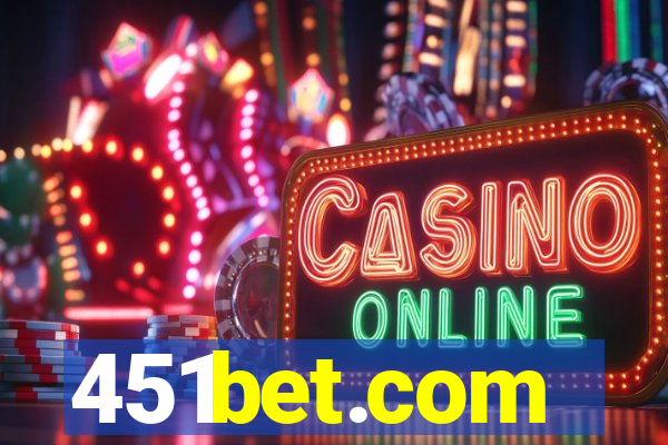 451bet.com