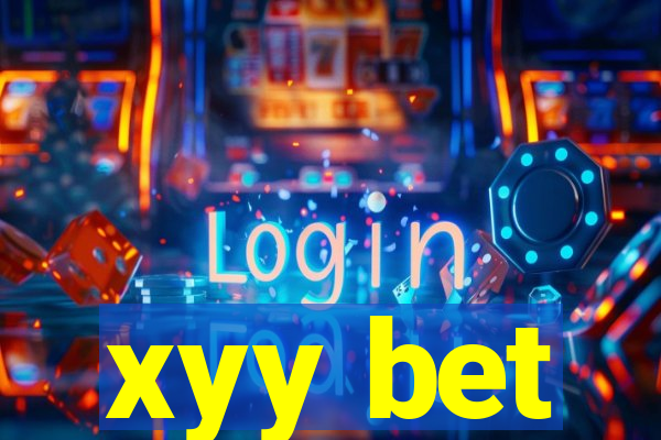 xyy bet