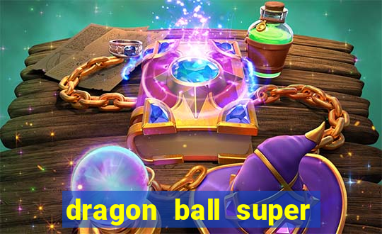 dragon ball super animes online