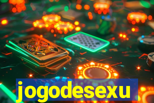 jogodesexu