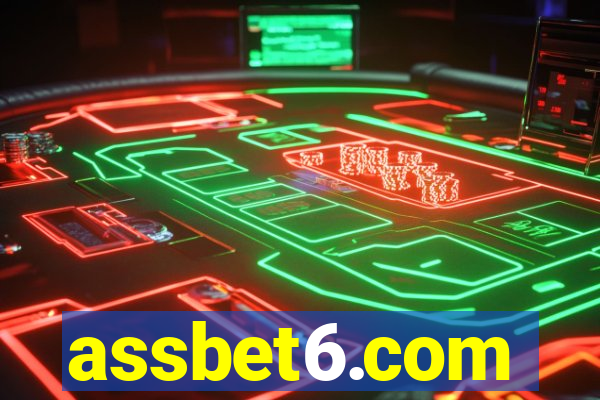 assbet6.com