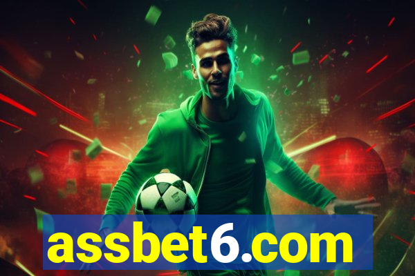 assbet6.com