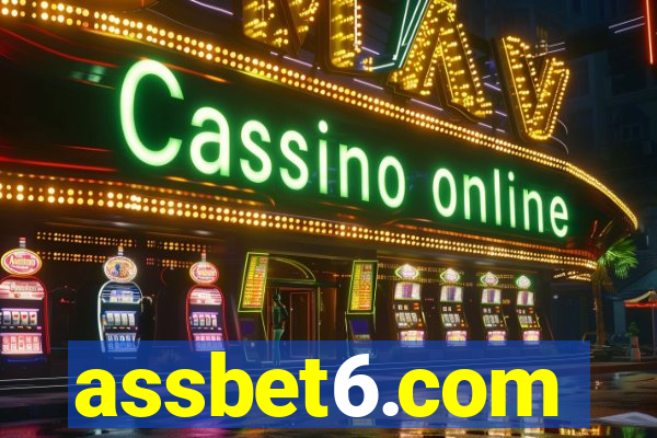 assbet6.com