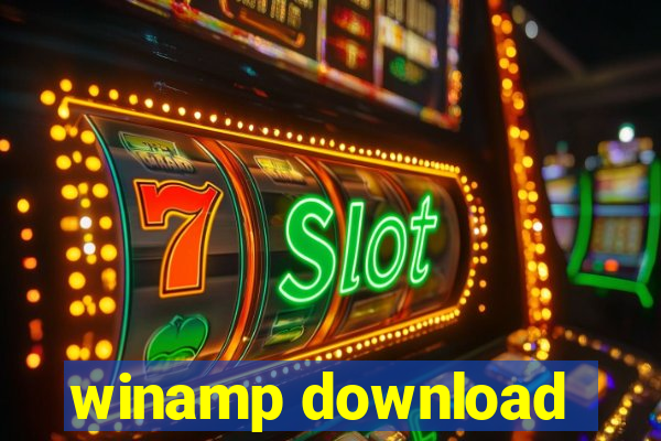 winamp download