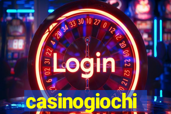 casinogiochi