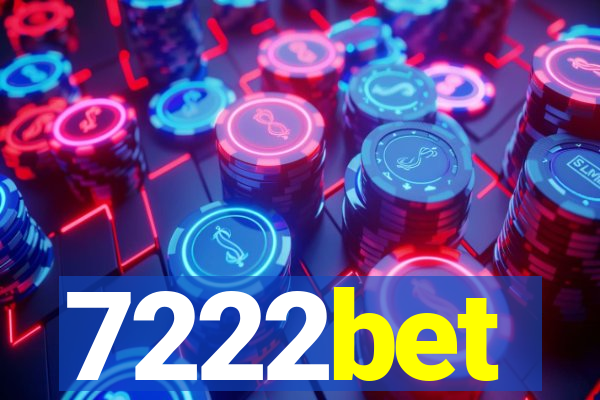 7222bet
