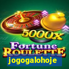 jogogalohoje