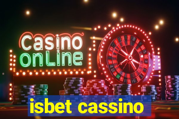 isbet cassino