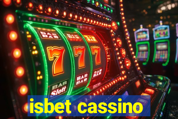 isbet cassino
