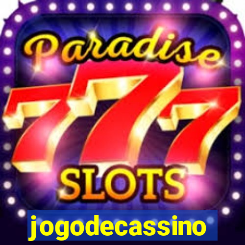 jogodecassino