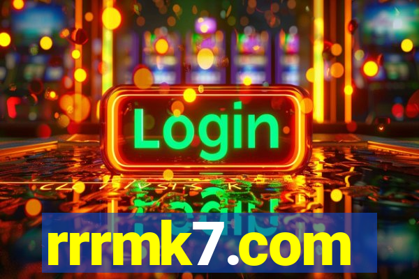 rrrmk7.com