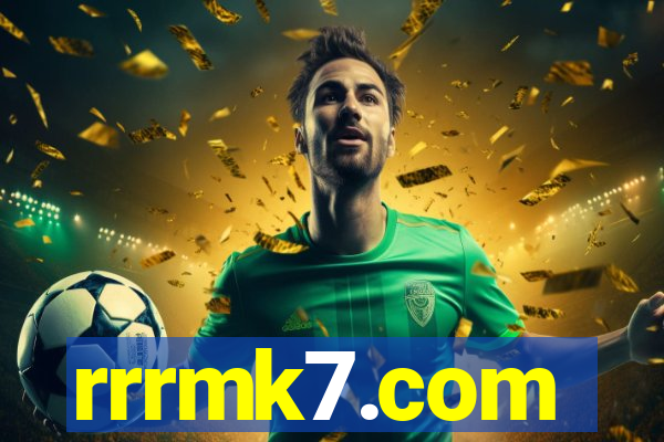 rrrmk7.com