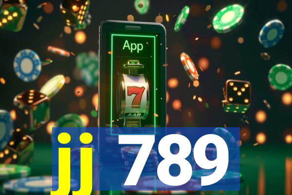 jj 789