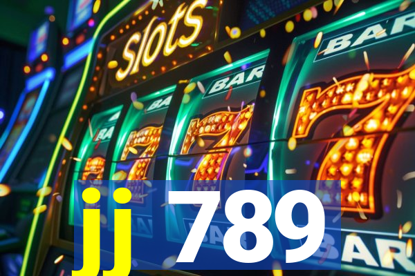 jj 789