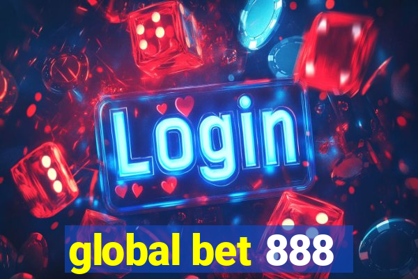 global bet 888