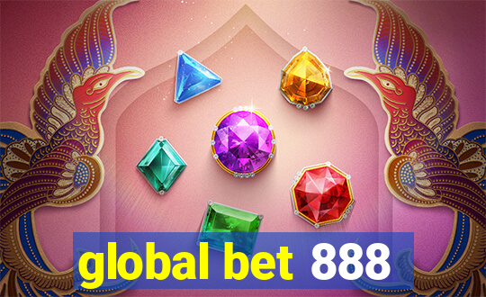 global bet 888