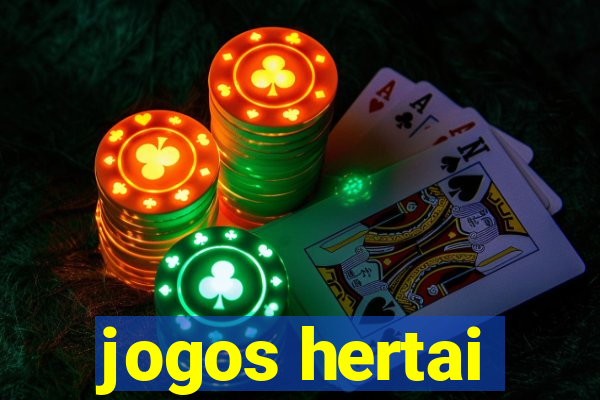 jogos hertai