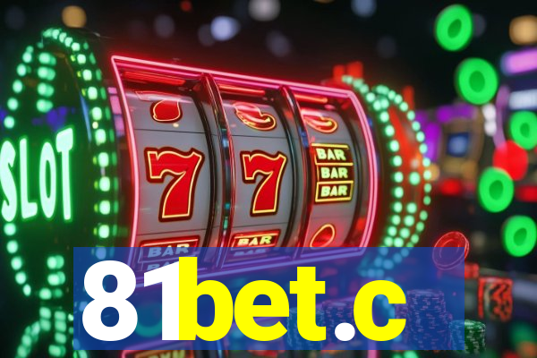 81bet.c