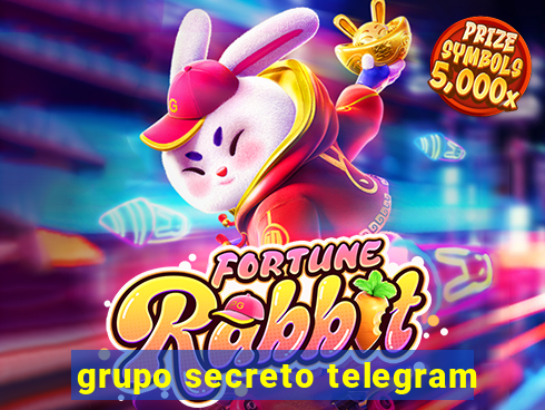 grupo secreto telegram