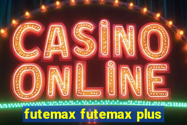 futemax futemax plus