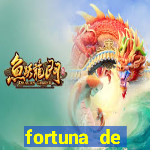 fortuna de fernandin oig