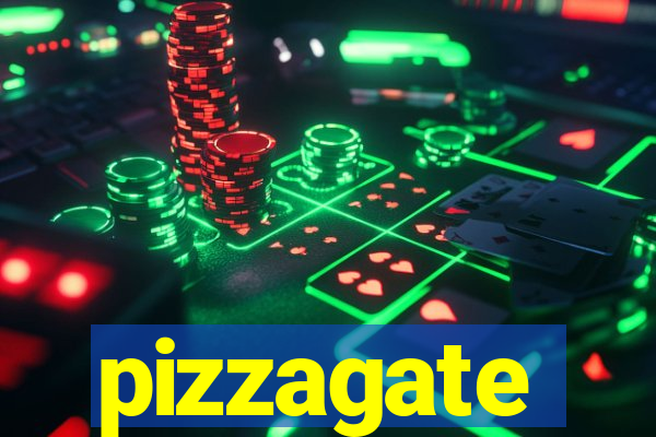 pizzagate