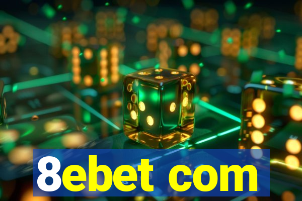 8ebet com