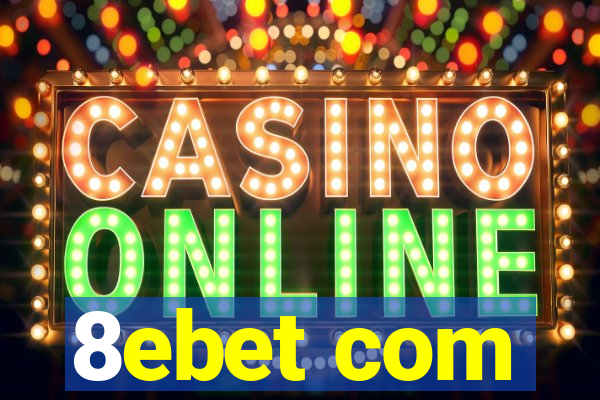 8ebet com
