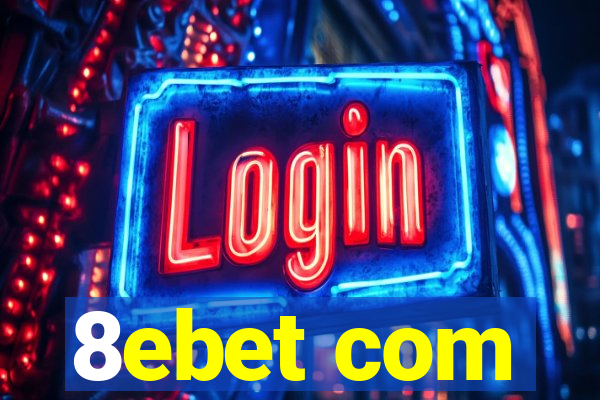 8ebet com